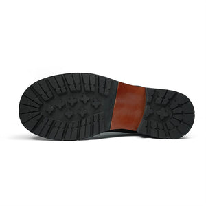 Opulessa Everyday Brogue Shoes