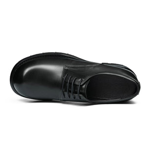 Opulessa Everyday Brogue Shoes