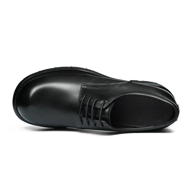 Opulessa Everyday Brogue Shoes