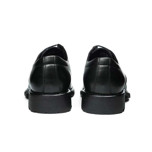 Opulessa Everyday Brogue Shoes