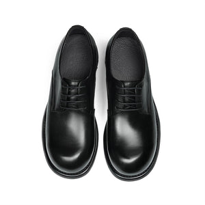 Opulessa Everyday Brogue Shoes