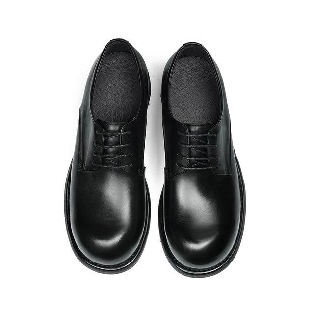 Opulessa Everyday Brogue Shoes