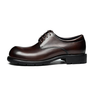 Opulessa Everyday Brogue Shoes