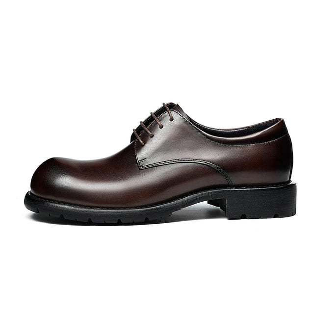 Opulessa Everyday Brogue Shoes