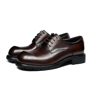 Opulessa Everyday Brogue Shoes
