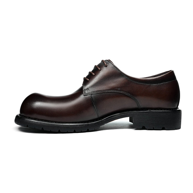 Opulessa Everyday Brogue Shoes