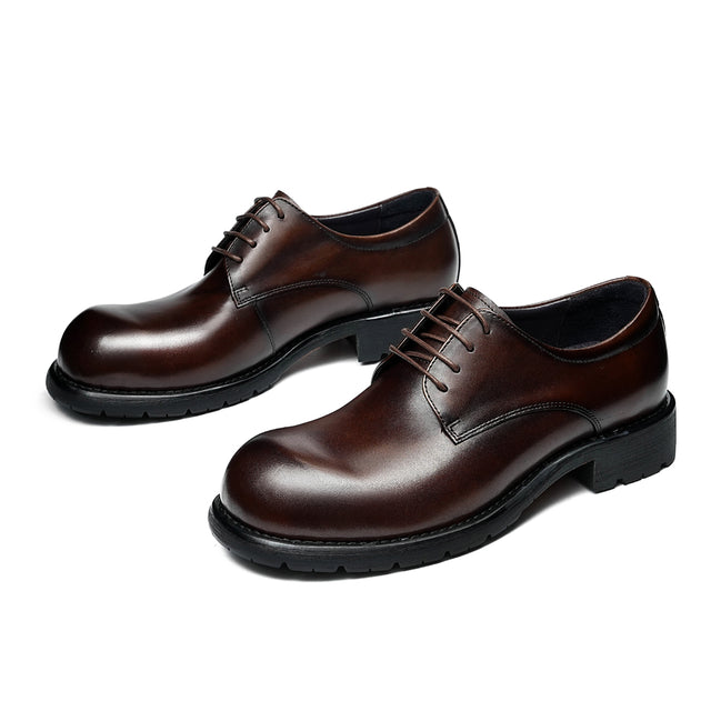 Opulessa Everyday Brogue Shoes