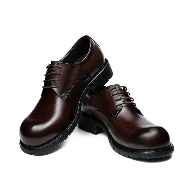 Opulessa Everyday Brogue Shoes