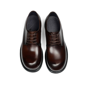 Opulessa Everyday Brogue Shoes
