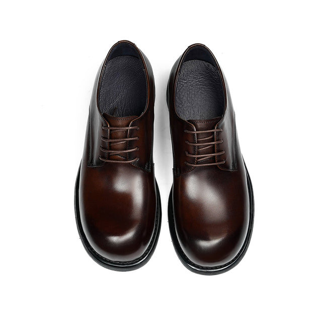 Opulessa Everyday Brogue Shoes