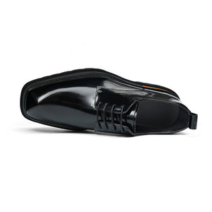 Serpatura Timeless Lace Up Workday footwear