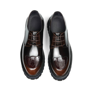 Serpatura Timeless Workday footwear