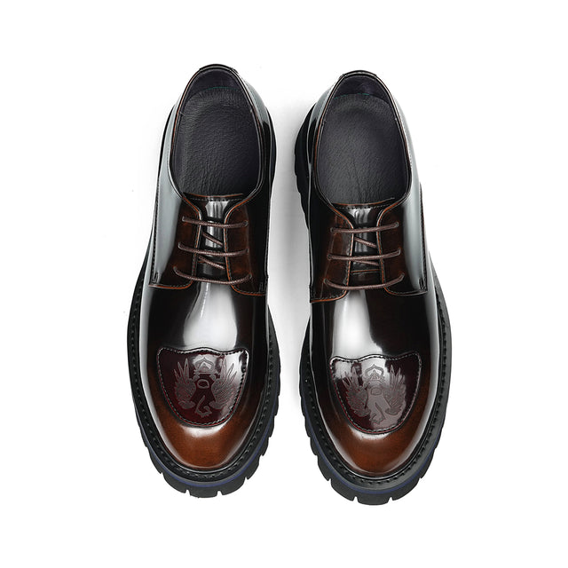 Serpatura Timeless Workday footwear