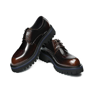 Serpatura Timeless Workday footwear
