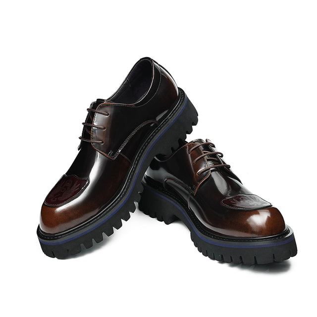 Serpatura Timeless Workday footwear