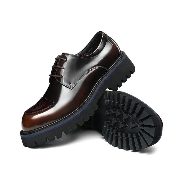 Serpatura Timeless Workday footwear