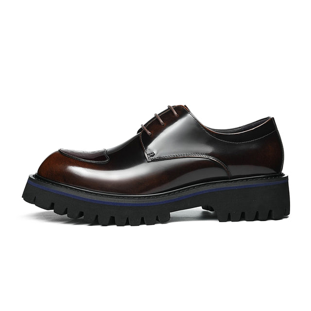 Serpatura Timeless Workday footwear