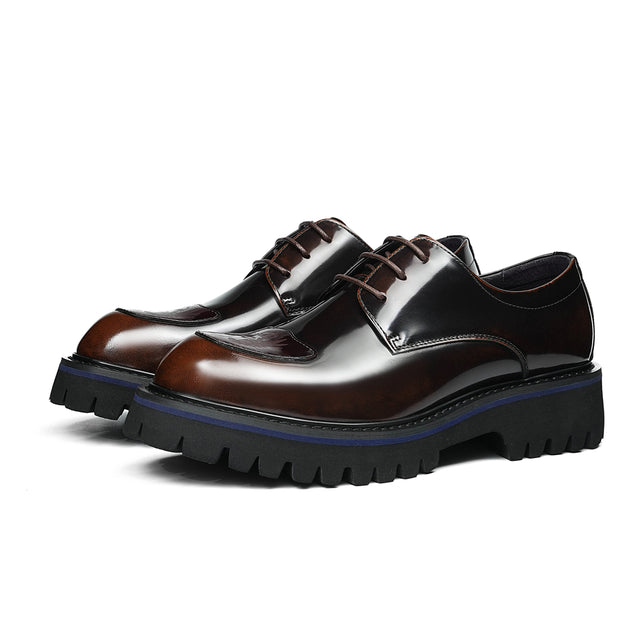 Serpatura Timeless Workday footwear