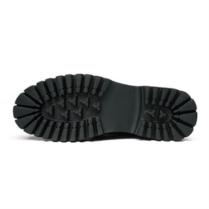 Serpatura Timeless Workday footwear