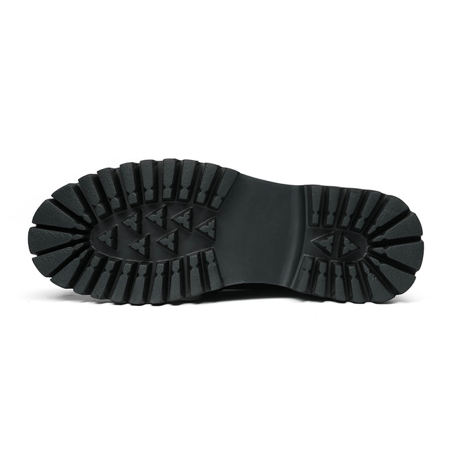 Serpatura Timeless Workday footwear