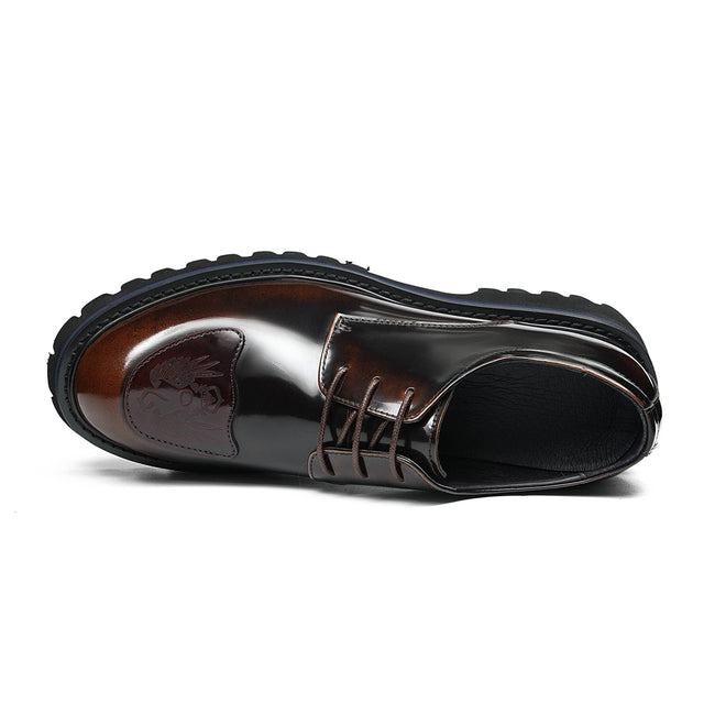 Serpatura Timeless Workday footwear