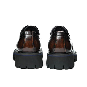 Serpatura Timeless Workday footwear