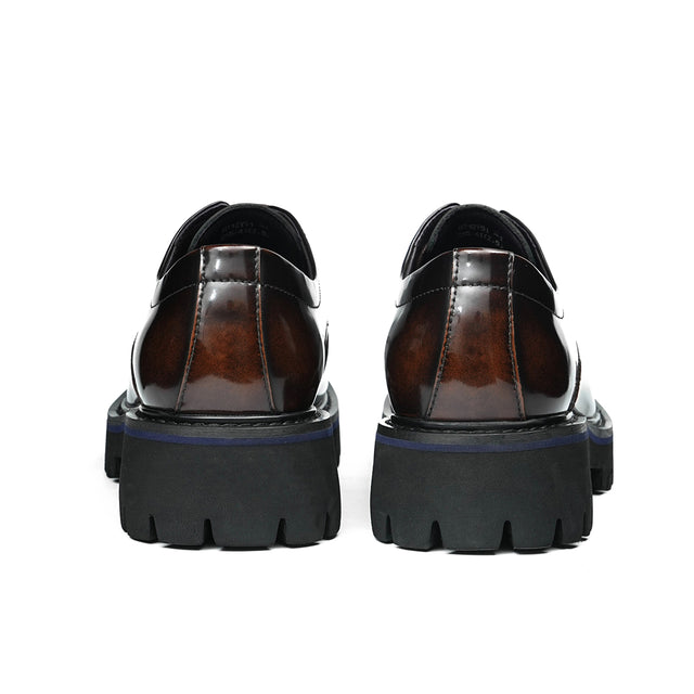 Serpatura Timeless Workday footwear