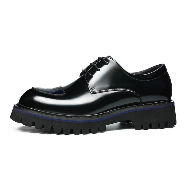 Serpatura Timeless Workday footwear