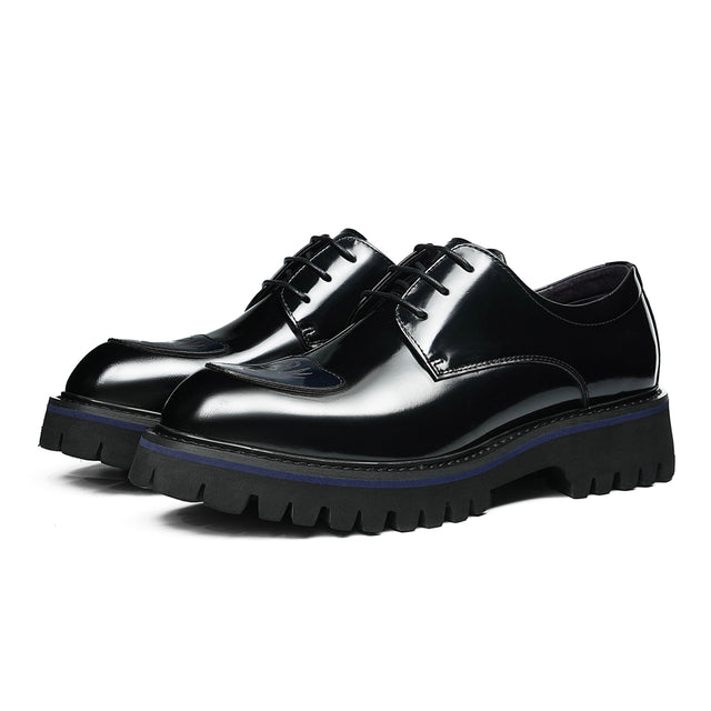 Serpatura Timeless Workday footwear