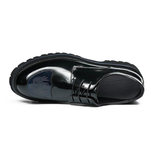Serpatura Timeless Workday footwear
