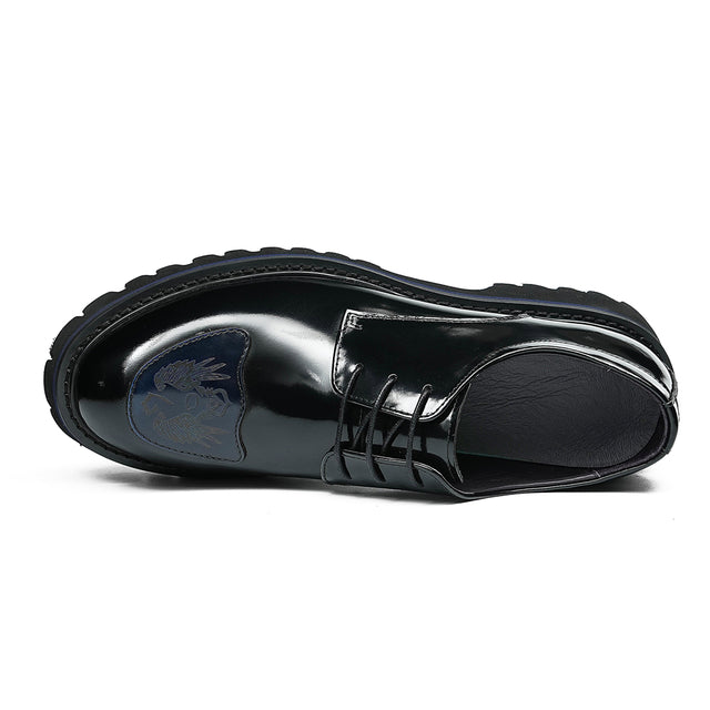 Serpatura Timeless Workday footwear