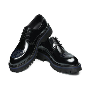Serpatura Timeless Workday footwear