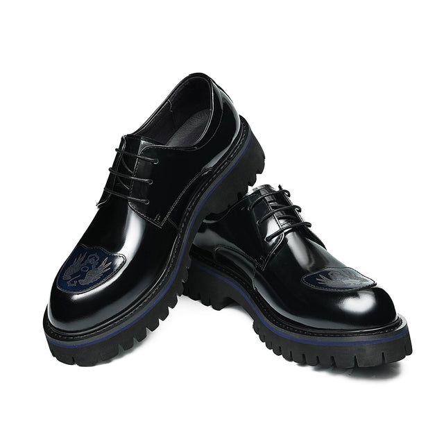 Serpatura Timeless Workday footwear
