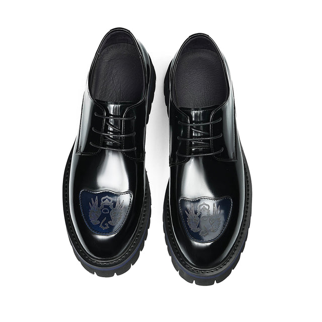 Serpatura Timeless Workday footwear
