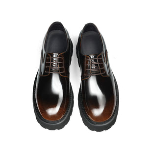 Velourde Ostranuxe Exquisitique Brogues