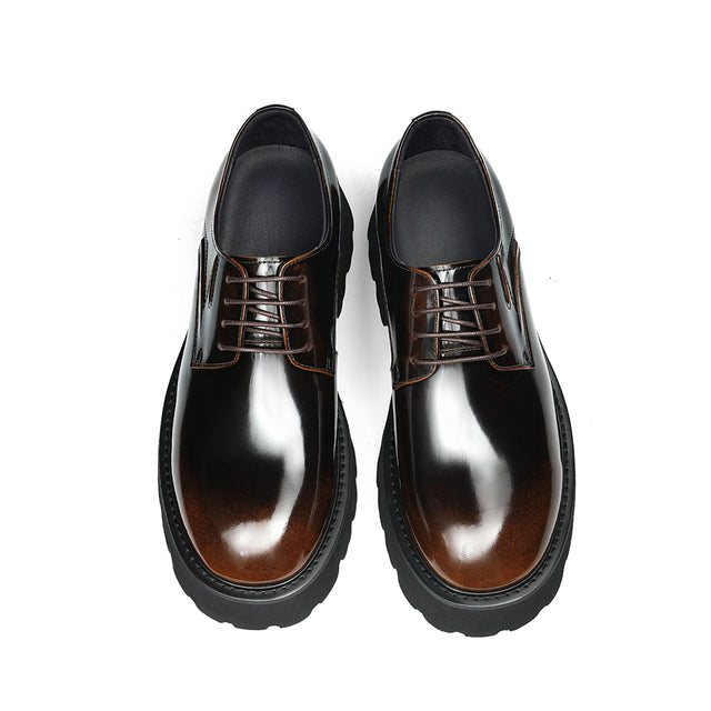 Velourde Ostranuxe Exquisitique Brogues