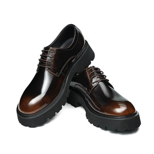 Velourde Ostranuxe Exquisitique Brogues