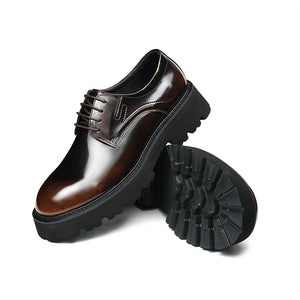 Velourde Ostranuxe Exquisitique Brogues