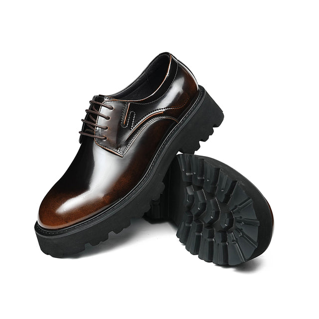 Velourde Ostranuxe Exquisitique Brogues