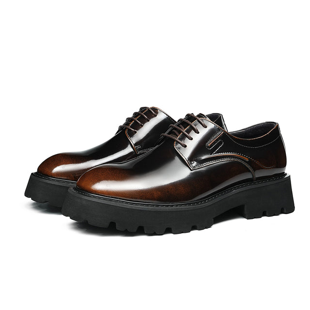 Velourde Ostranuxe Exquisitique Brogues