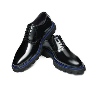 Serpatura Timeless Workday Dress Shoes