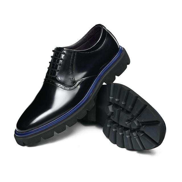 Serpatura Timeless Workday Dress Shoes