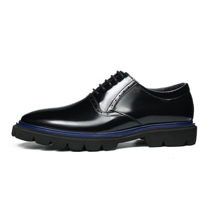 Serpatura Timeless Workday Dress Shoes