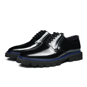 Serpatura Timeless Workday Dress Shoes