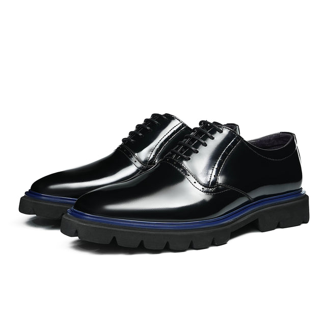 Serpatura Timeless Workday Dress Shoes