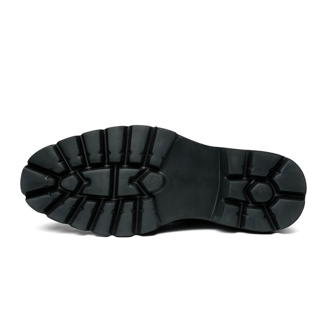 Serpatura Timeless Workday Dress Shoes