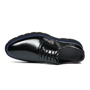 Serpatura Timeless Workday Dress Shoes