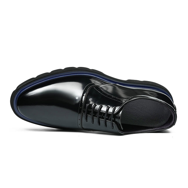 Serpatura Timeless Workday Dress Shoes