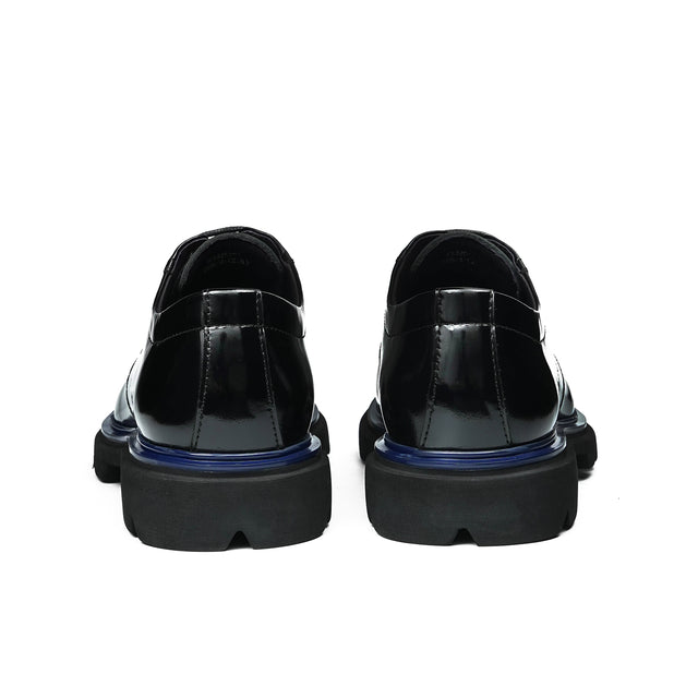 Serpatura Timeless Workday Dress Shoes