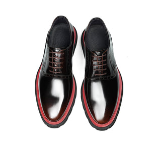 Serpatura Timeless Workday Dress Shoes